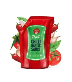 Dipitt Chilli Garlic Sauce 400ml