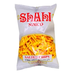 Shahi Nimco Salted Chips 75gm