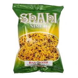 Shahi Dal Moth Nimco 45gm