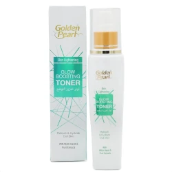 Golden Pearl Skin Lightening Glow Boosting Toner 150ml