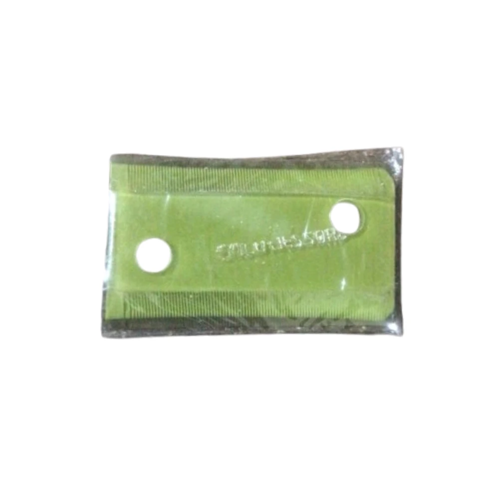 Hair Comb Lice Solo Small