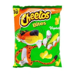 Cheetos Bites Vegetable Rs. 30