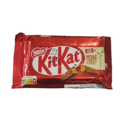 Nestle Kit Kat 4 Finger