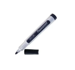 Dollar Permanent Black Board Marker 1 Pc