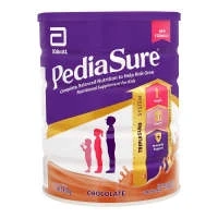 Pediasure Nutritional Supplement Powder Chocolate Flavor 400gm