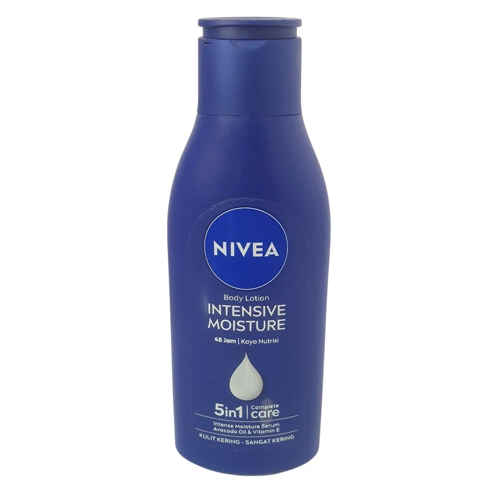 Nivea Intensive Moisture 5 in 1 Body Lotion 100ml