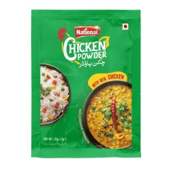 National Chicken Powder 90g