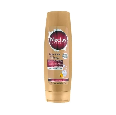 Meclay London Hair Fall Defense Conditioner 360 ml
