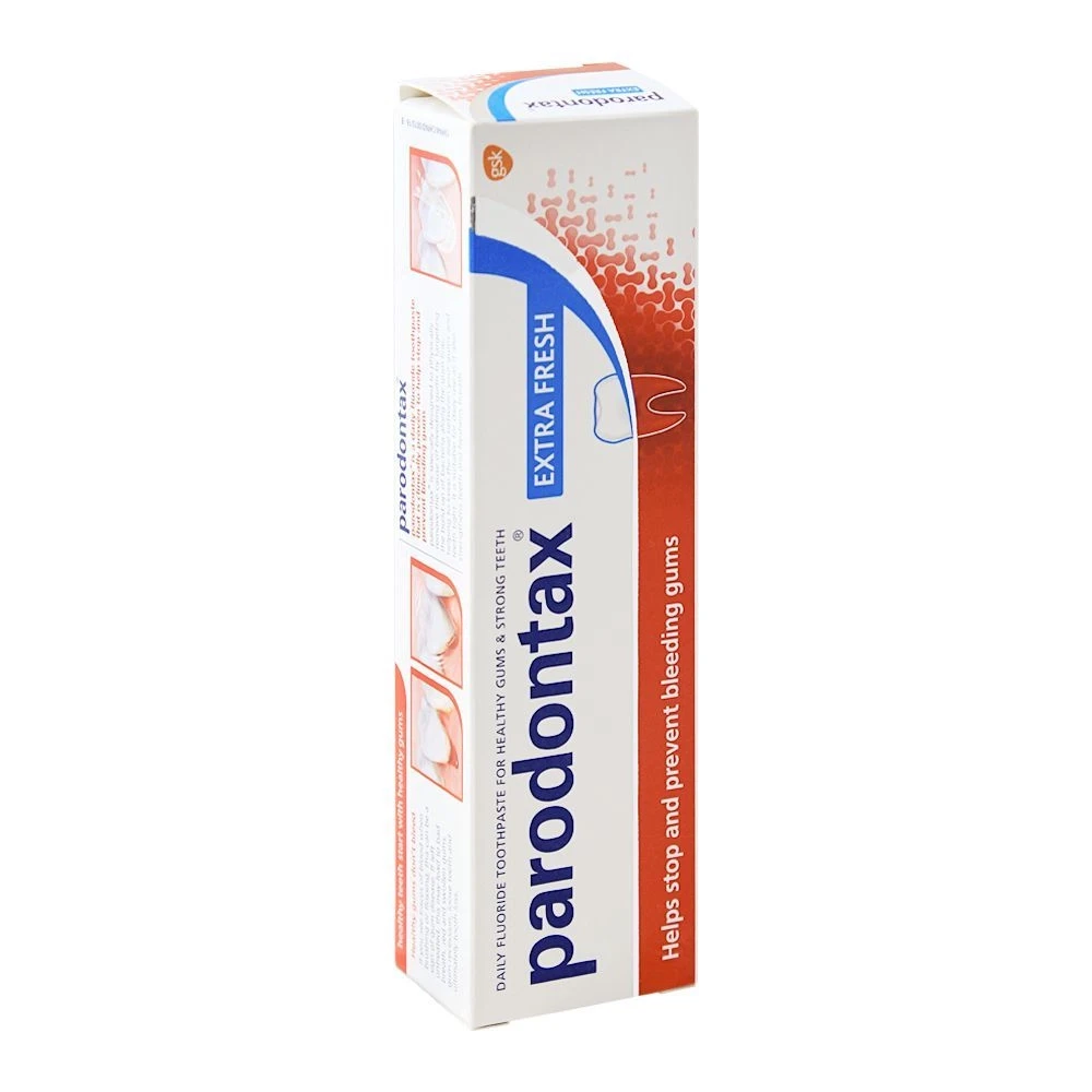 Parodontax Extra Fresh Toothpaste 100gm