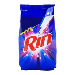 Rin Washing Powder 1kg