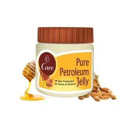 Care Honey & Almond Pure Petroleum Jelly 50ml