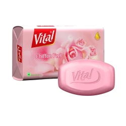 Vital Chiffon Feel 128gm