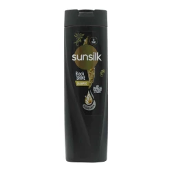 Sunsilk Black Shine Shampoo 360ml