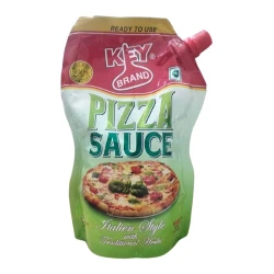 Key Brand Pizza Sauce 400gm