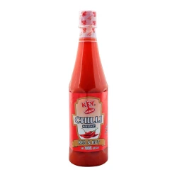 Key Brand Chilli Sauce 750ml