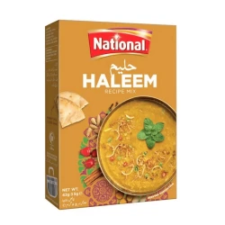 National Haleem Masala 43 gm