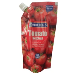 Mitchells Tomato Ketchup 200gm