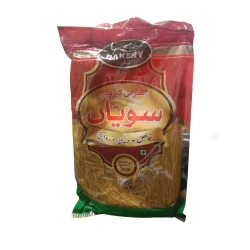 Bakery Zafrani Caramel Seviyan 100gm