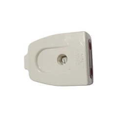 Female Plug 1 Pc Assorted Color