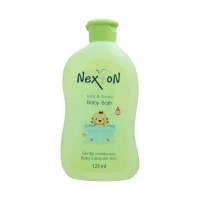 Nexton Mild & Gentle Baby Bath 125ml