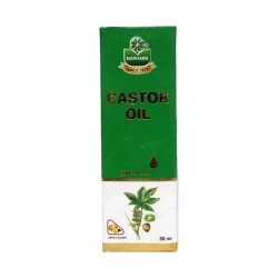 Marhaba Castor Oil 50ml