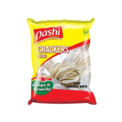 Dashi Crackers Papad 250gm