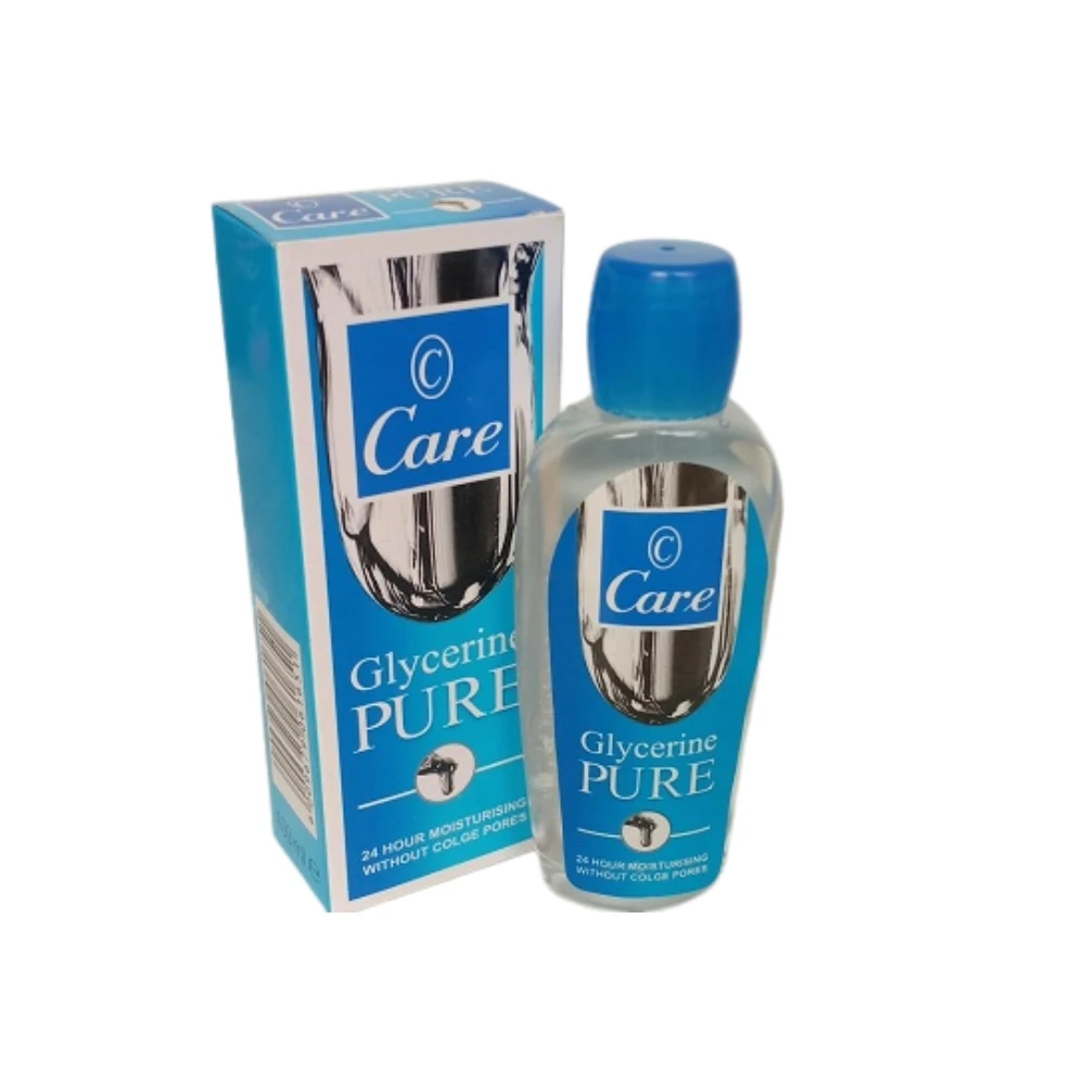 Care Pure Glycerine 50ml