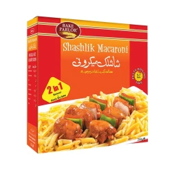 Bake Parlor Shashlik Macaroni 250gm