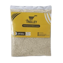 White Till (Sesame Seed) 100gm (سفید تل)