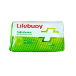 Lifebuoy Skin Expert Herbal 123g