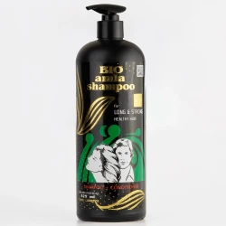 Bio Amla Shampoo 825ml