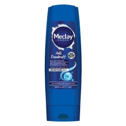 Meclay London Anti & Dandruff Conditioner 180ml