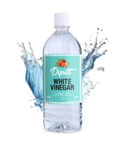 Dipitt Natural Vinegar 800ml