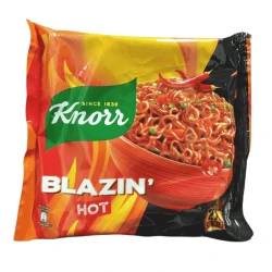 Knorr Blazin Hot 2X Spicer 110gm