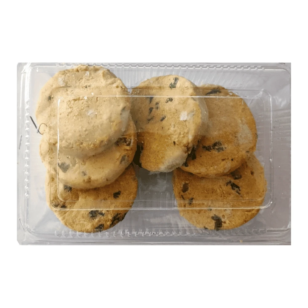 Trolley Shami Kabab 6 Pcs