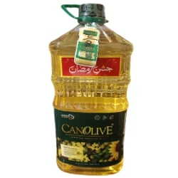 Canolive Premium Canola and Olive Oil 4.5Ltr