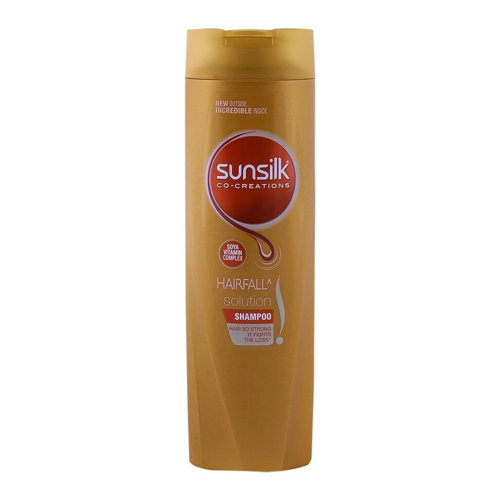 Sunsilk Hair Fall Solution Shampoo 360ml