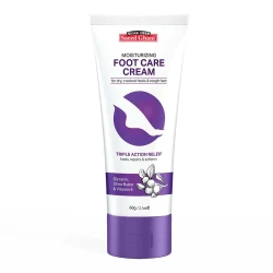Saeed Ghani Moisturizing Foot Care Cream 60gm