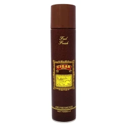Feel Fresh Gigar Style Air Freshener 300ml