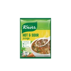 Knorr Hot & Sour Soup 51gm