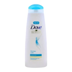 Dove Dryness Care Shampoo 360ml