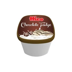 Hico Chocolate Fudge Dairy Ice Cream 1.5L