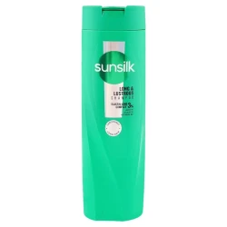 Sunsilk Long & Lustrous Shampoo,360 ml