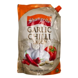 Shangrila Garlic Chilli Sauce 800gm