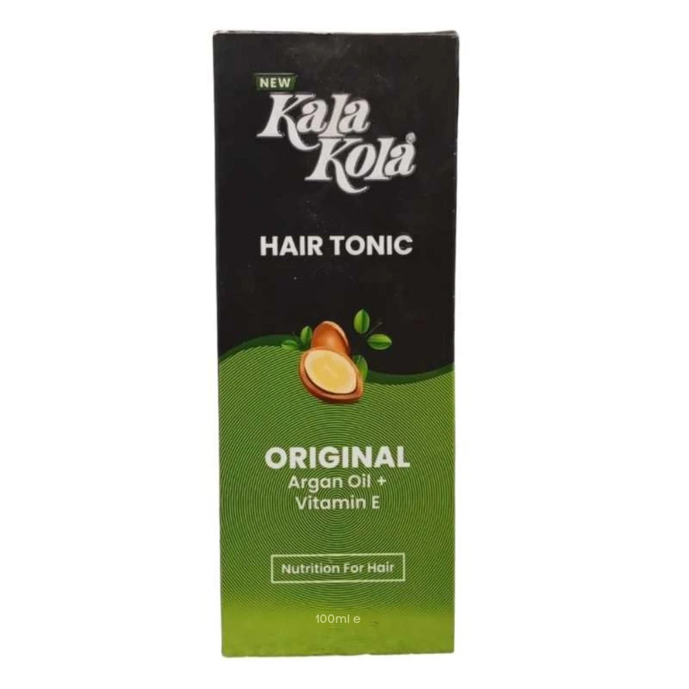Kala Kola Hair Tonic 100ml