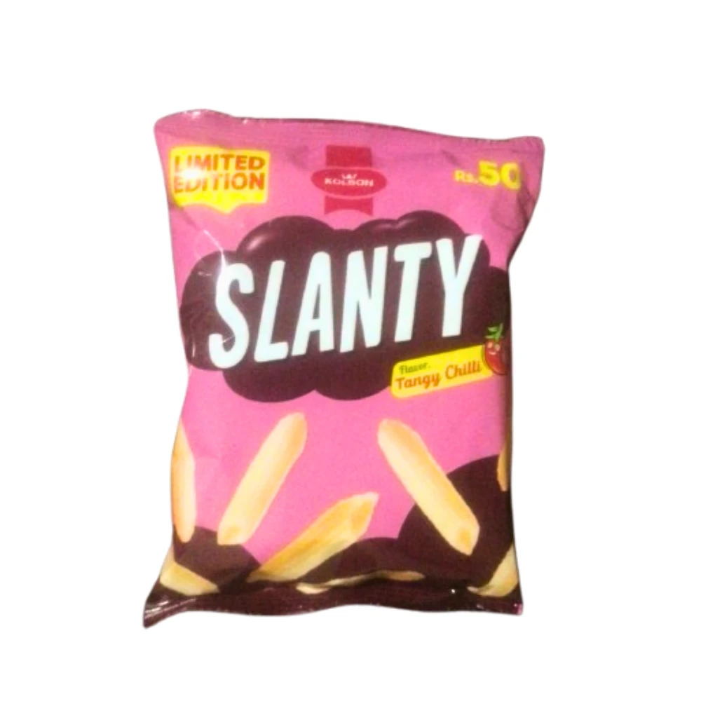 Kolson Slanty Tangy Chilli Flavour 26g