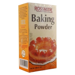 Rossmoor Baking Powder 200gm