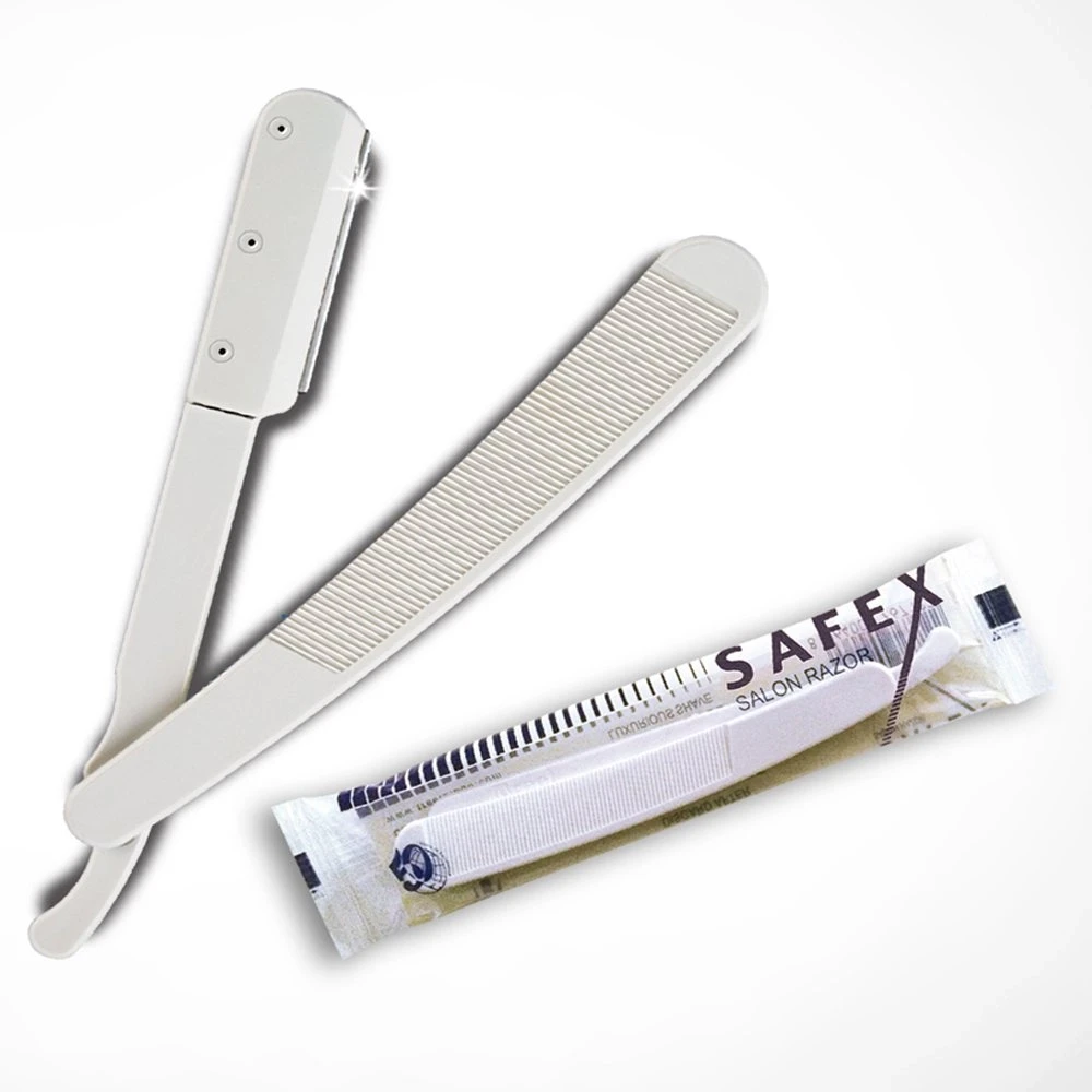 Treet Safex Salon on Razor