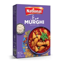 National Murghi Masala 43g