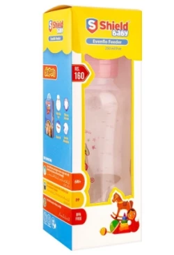 Shield Baby Evenflo Feeder 250ml